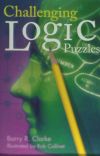 Challenging Logic Puzzles