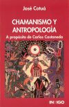 Chamanismo y Antropología