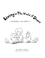 Portada de Living in The World of Shapes