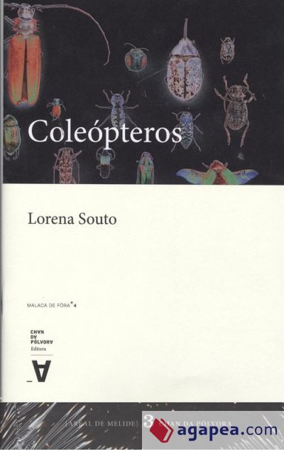 COLEÓPTEROS