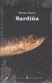 Portada de Sardiña