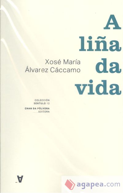 A liña da vida