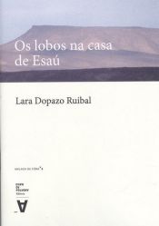 Portada de OS LOBOS NA CASA DE ESA&Uacute;