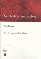 Portada de NÂO TENHO CULPA DE VIVER