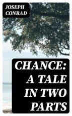 Portada de Chance: A Tale in Two Parts (Ebook)