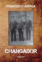 Portada de Changador (Ebook)