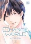 Change World, Vol. 2: Volume 2