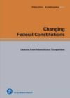 Changing Federal Constitutions (Ebook)