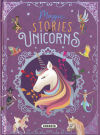 Changing the World. Magic stories of unicorns