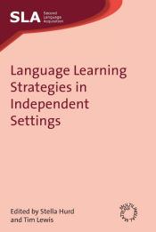 Portada de Language Learning Strategies in Independent Settings