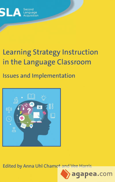 Learning Strategy Instruction in the Language Classroom