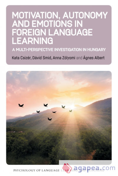 Motivation, Autonomy and Emotions in Foreign Language Learning