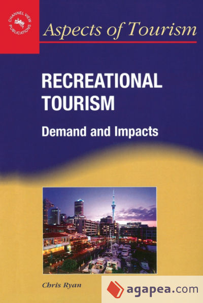 Recreational Tourism