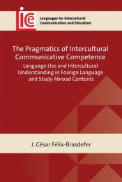 Portada de The Pragmatics of Intercultural Communicative Competence