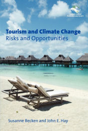 Portada de Tourism and Climate Change