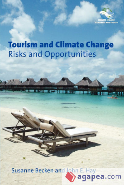 Tourism and Climate Change