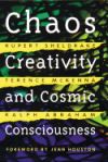 Chaos, Creativity and Cosmic Consciousness