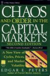 Chaos and Order in the Capital Markets