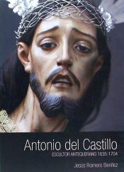 Portada de Antonio del Castillo