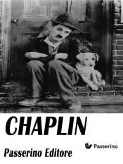 Portada de Chaplin (Ebook)