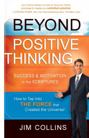 Portada de Beyond Positive Thinking