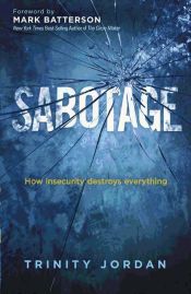 Portada de Sabotage (Ebook)