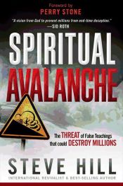 Portada de Spiritual Avalanche (Ebook)