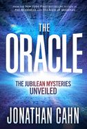 Portada de The Oracle: The Jubilean Mysteries Unveiled