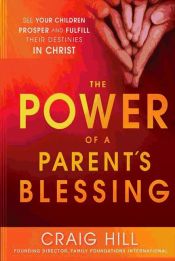 Portada de The Power of a Parent's Blessing (Ebook)