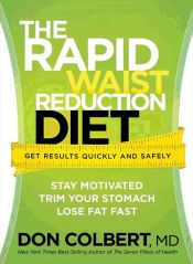Portada de The Rapid Waist Reduction Diet (Ebook)