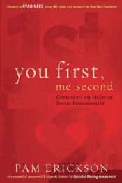 Portada de You First, Me Second (Ebook)
