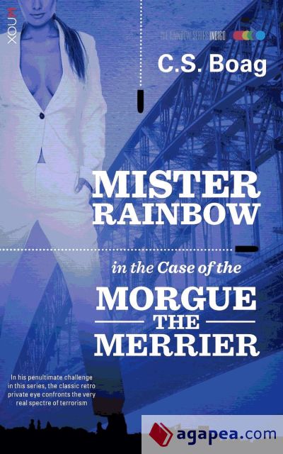 The Case of the Morgue the Merrier