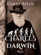 Portada de Charles Darwin (Ebook)