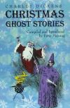 Charles Dickens' Christmas Ghost Stories