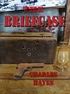 Portada de The Briefcase (Ebook)