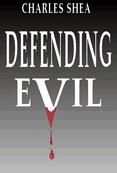 Portada de Defending Evil (Ebook)