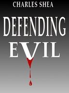 Portada de Defending Evil (Ebook)