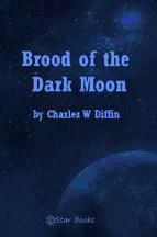 Portada de Brood of the Dark Moon (Ebook)