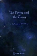 Portada de The Power and the Glory (Ebook)