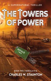 Portada de The Towers of Power