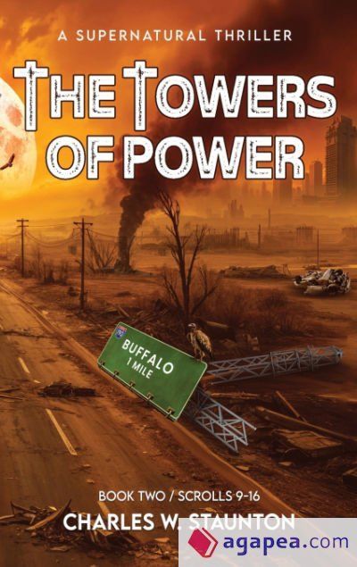 The Towers of Power The Towers of Power