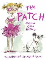 Portada de The Patch