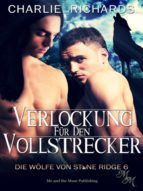 Portada de Verlockung für den Vollstrecker (Ebook)