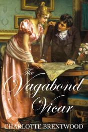 Portada de The Vagabond Vicar