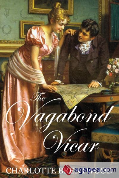 The Vagabond Vicar