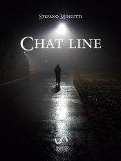 Portada de Chat line (Ebook)