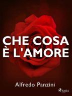 Portada de Che cosa è l'amore? (Ebook)