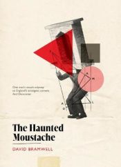 Portada de The Haunted Moustache