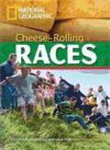 Cheese Rolling Races