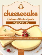 Cheesecake. Audiopiatto (Ebook)